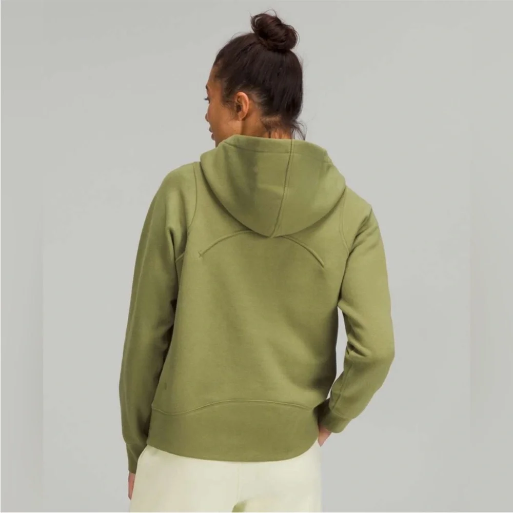 Lululemon Loungeful Hoodie